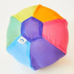 Sarah's Silks Balloon Ball Rainbow