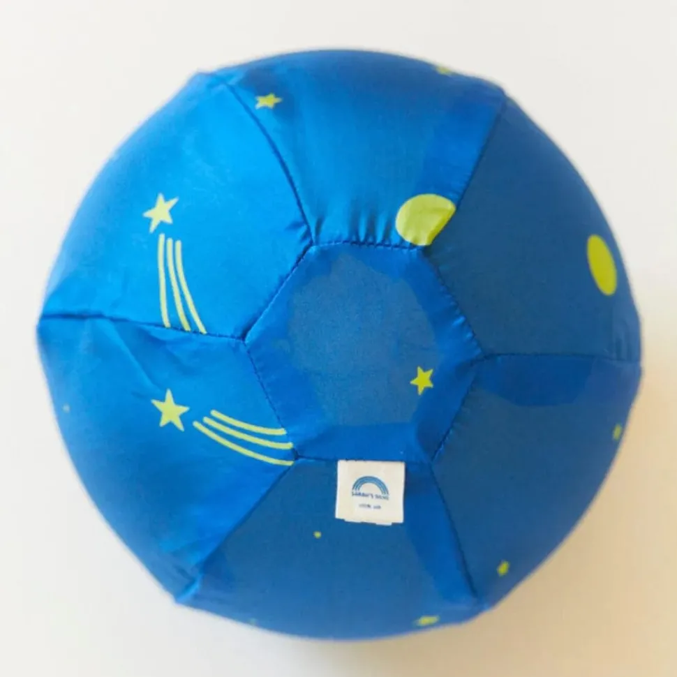 Sarah's Silks Balloon Ball Star