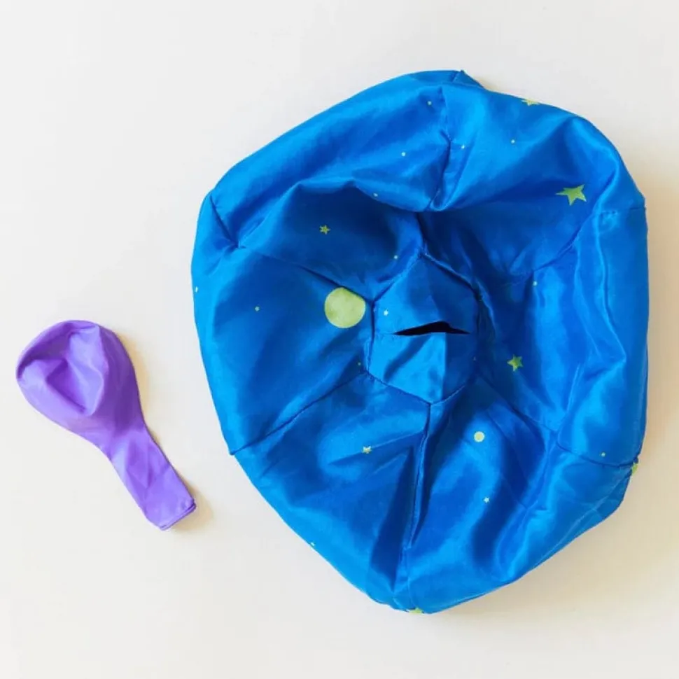 Sarah's Silks Balloon Ball Star