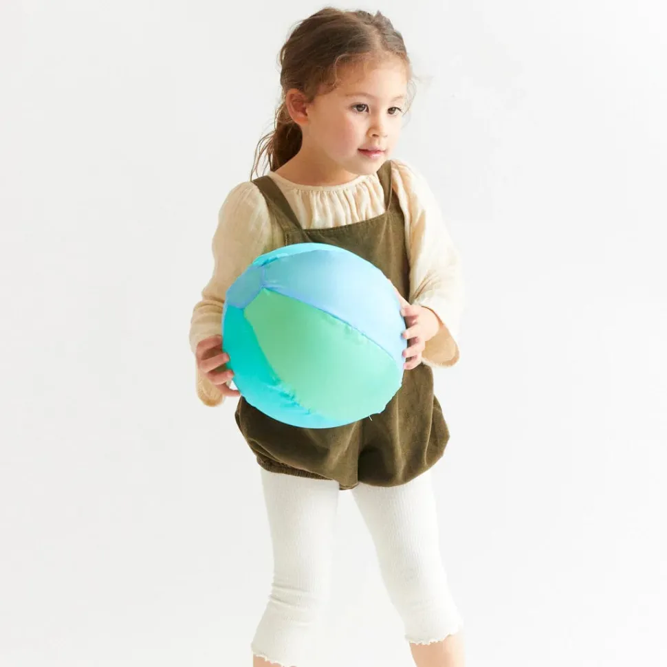 Sarah's Silks Balloon Ball - Sea