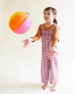 Sarah's Silks Balloon Ball Rainbow