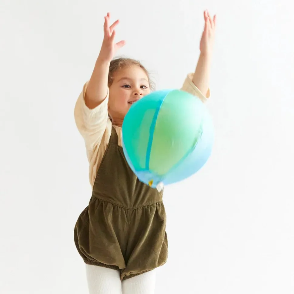 Sarah's Silks Balloon Ball - Sea