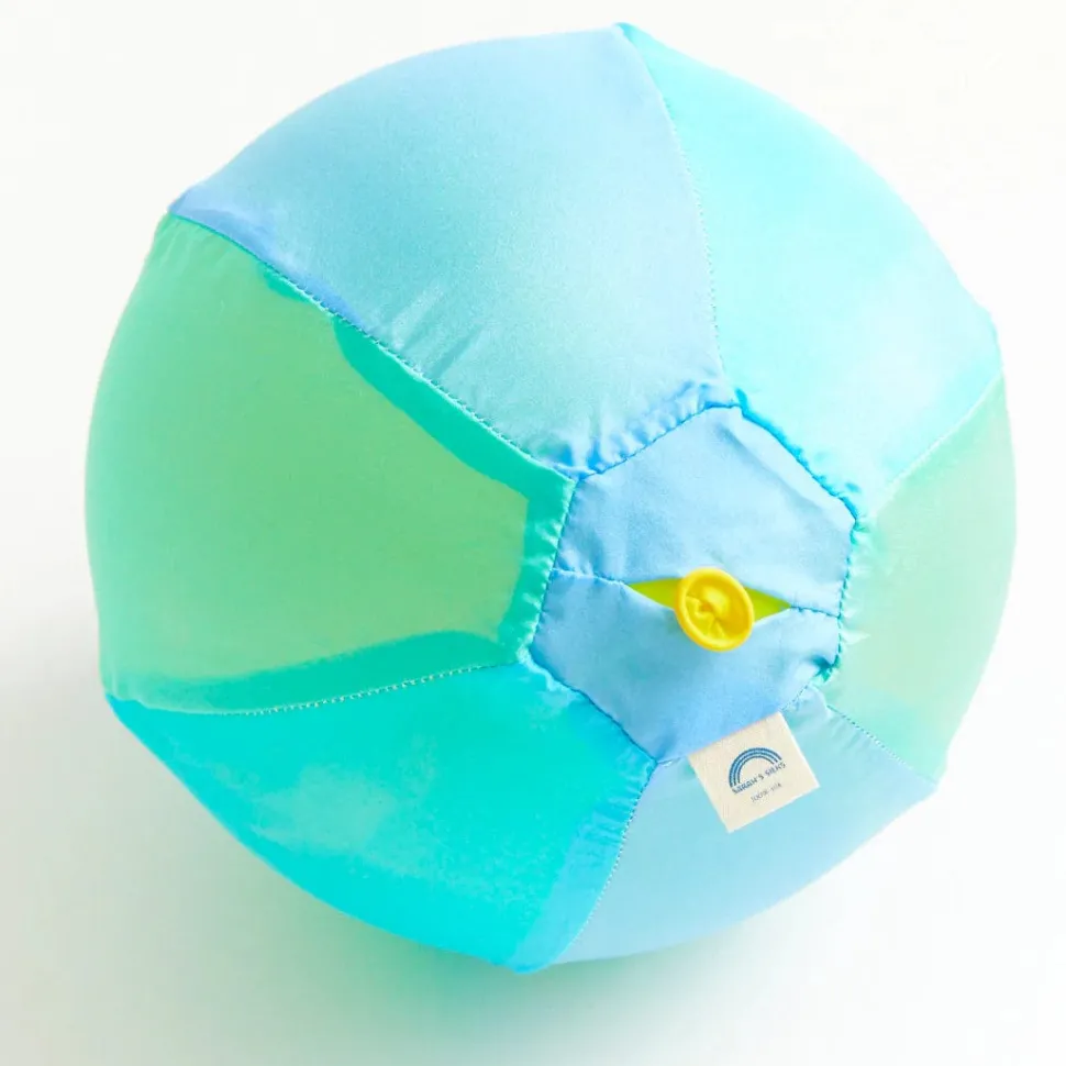 Sarah's Silks Balloon Ball - Sea