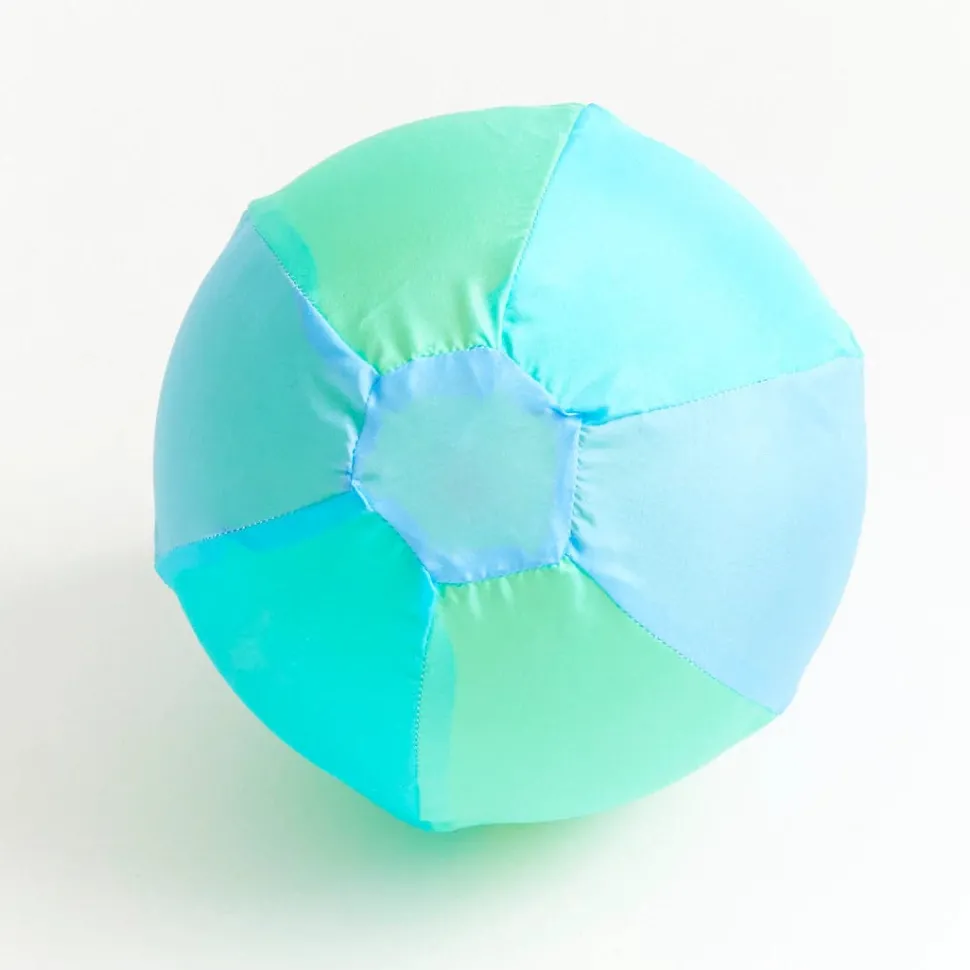 Sarah's Silks Balloon Ball - Sea