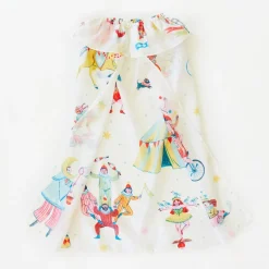 Sarah's Silks Cape - Circus