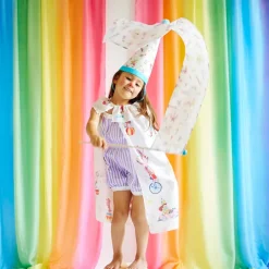 Sarah's Silks Cape - Circus