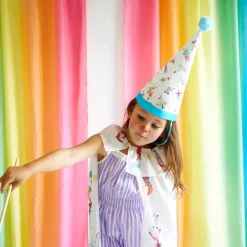 Sarah's Silks Cape - Circus