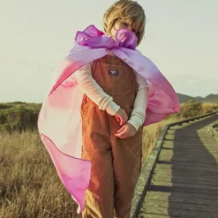 Sarah's Silks Capes