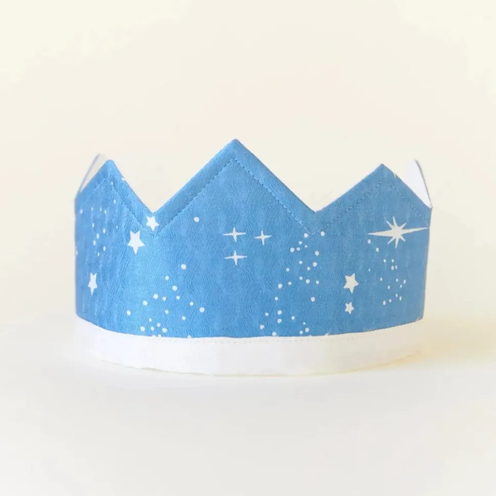 Sarah's Silks Celestial Crown