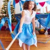 Sarah's Silks Celestial Fairy Skirt
