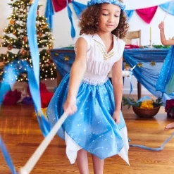 Sarah's Silks Celestial Fairy Skirt