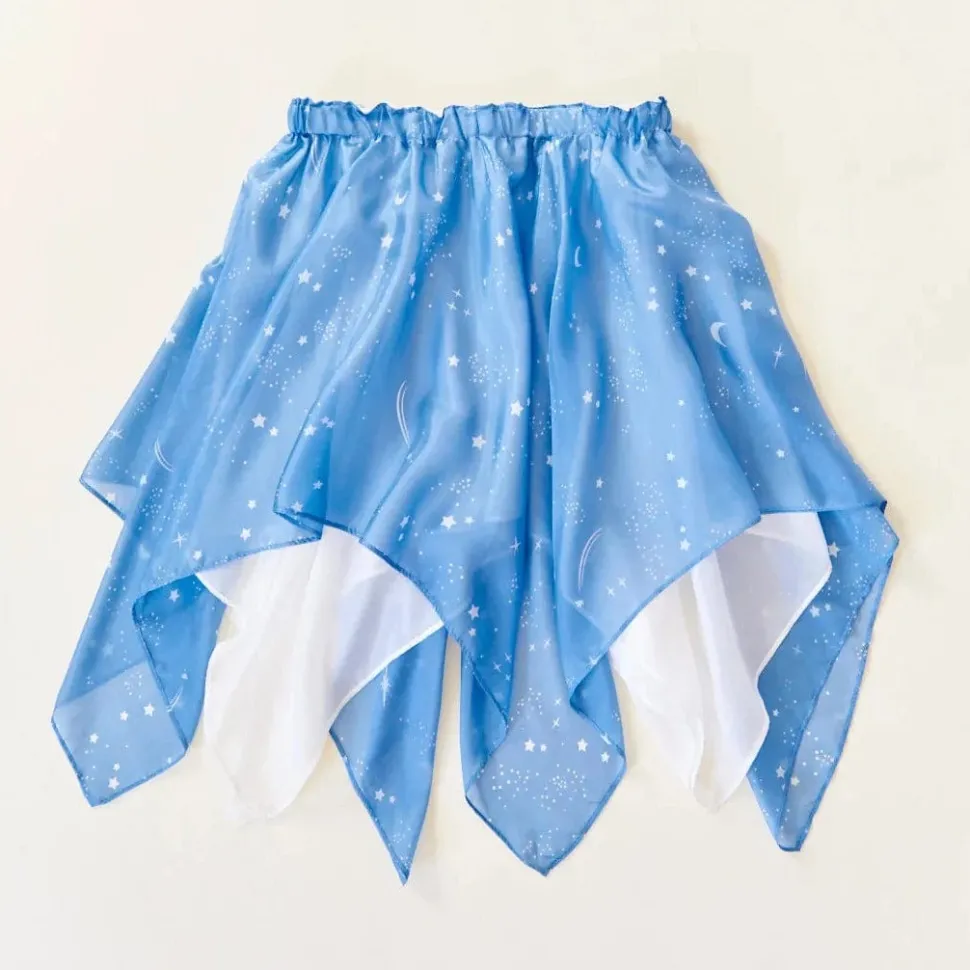 Sarah's Silks Celestial Fairy Skirt