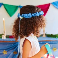 Sarah's Silks Celestial Garland