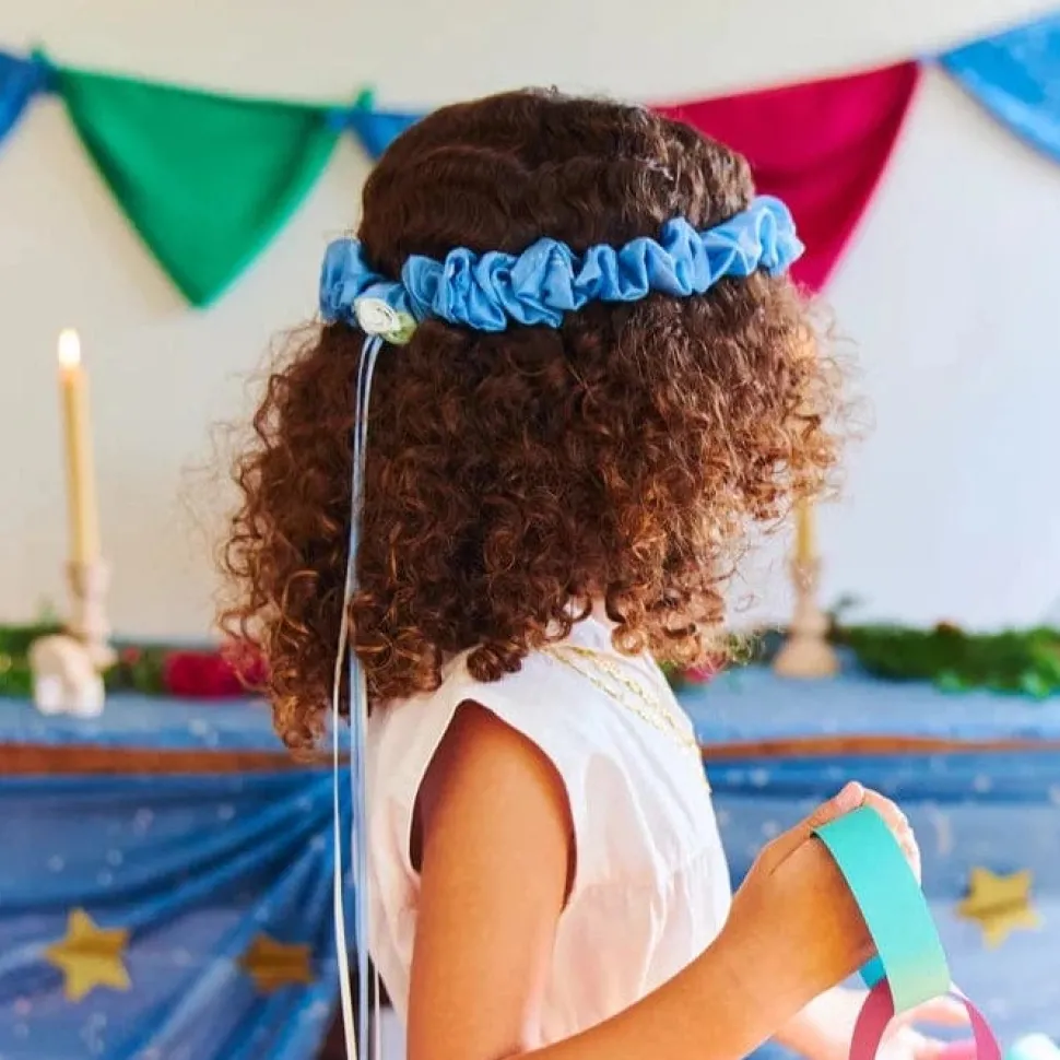 Sarah's Silks Celestial Garland