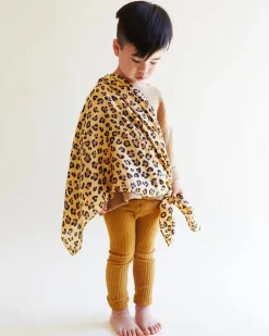 Sarah's Silks Cheetah Playsilk