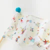 Sarah's Silks Circus Wand