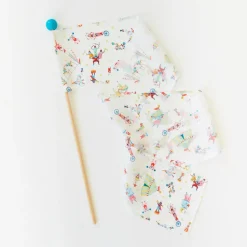Sarah's Silks Circus Wand