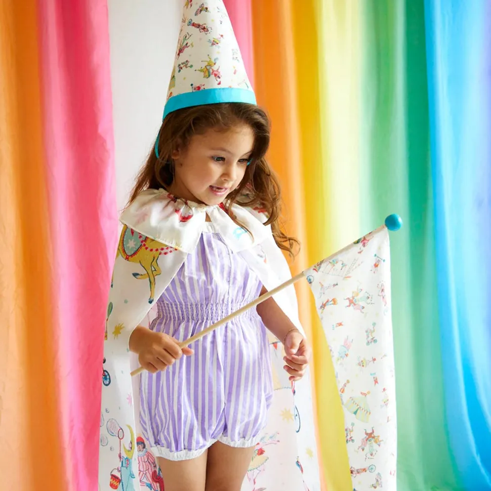 Sarah's Silks Circus Wand