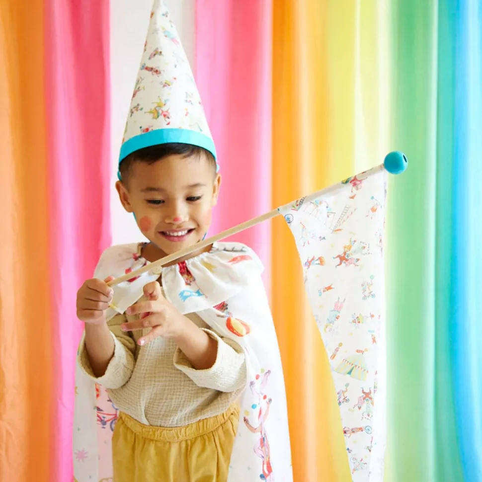 Sarah's Silks Circus Wand