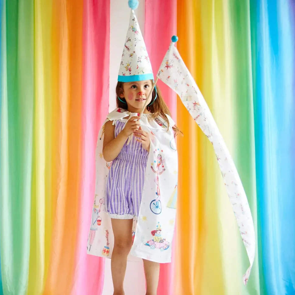Sarah's Silks Circus Wand