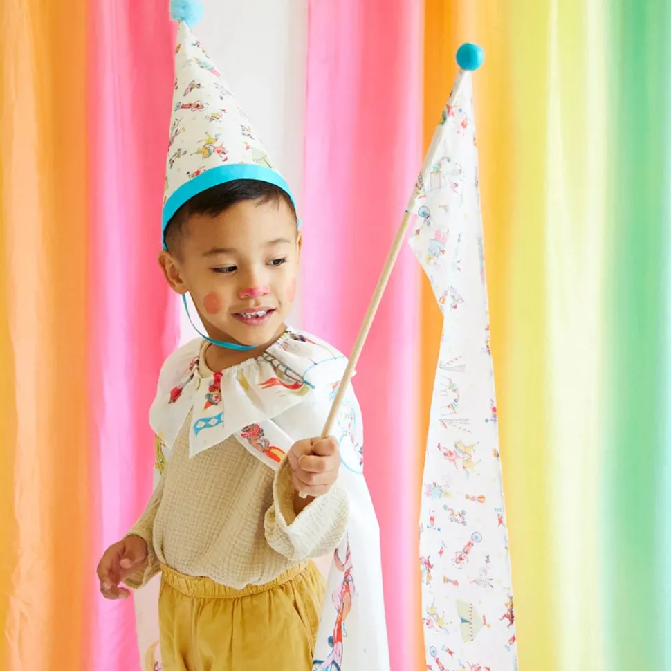 Sarah's Silks Circus Wand