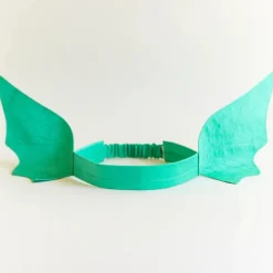 Sarah's Silks Ears - Dragon