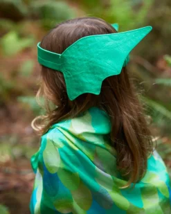 Sarah's Silks Ears - Dragon