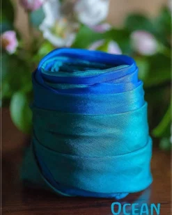Sarah's Silks Earth Playsilks