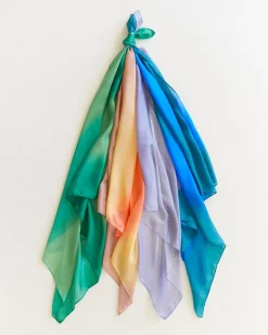 Sarah's Silks Earth Playsilks