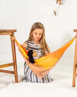 Sarah's Silks Earth Playsilks