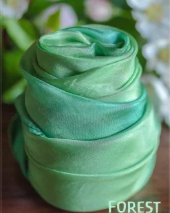 Sarah's Silks Earth Playsilks