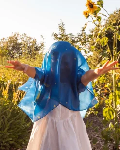 Sarah's Silks Enchanted Playsilks