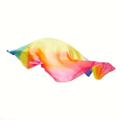Sarah's Silks Enchanted Playsilks