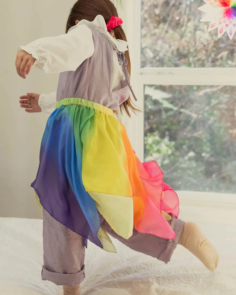 Sarah's Silks Fairy Skirt