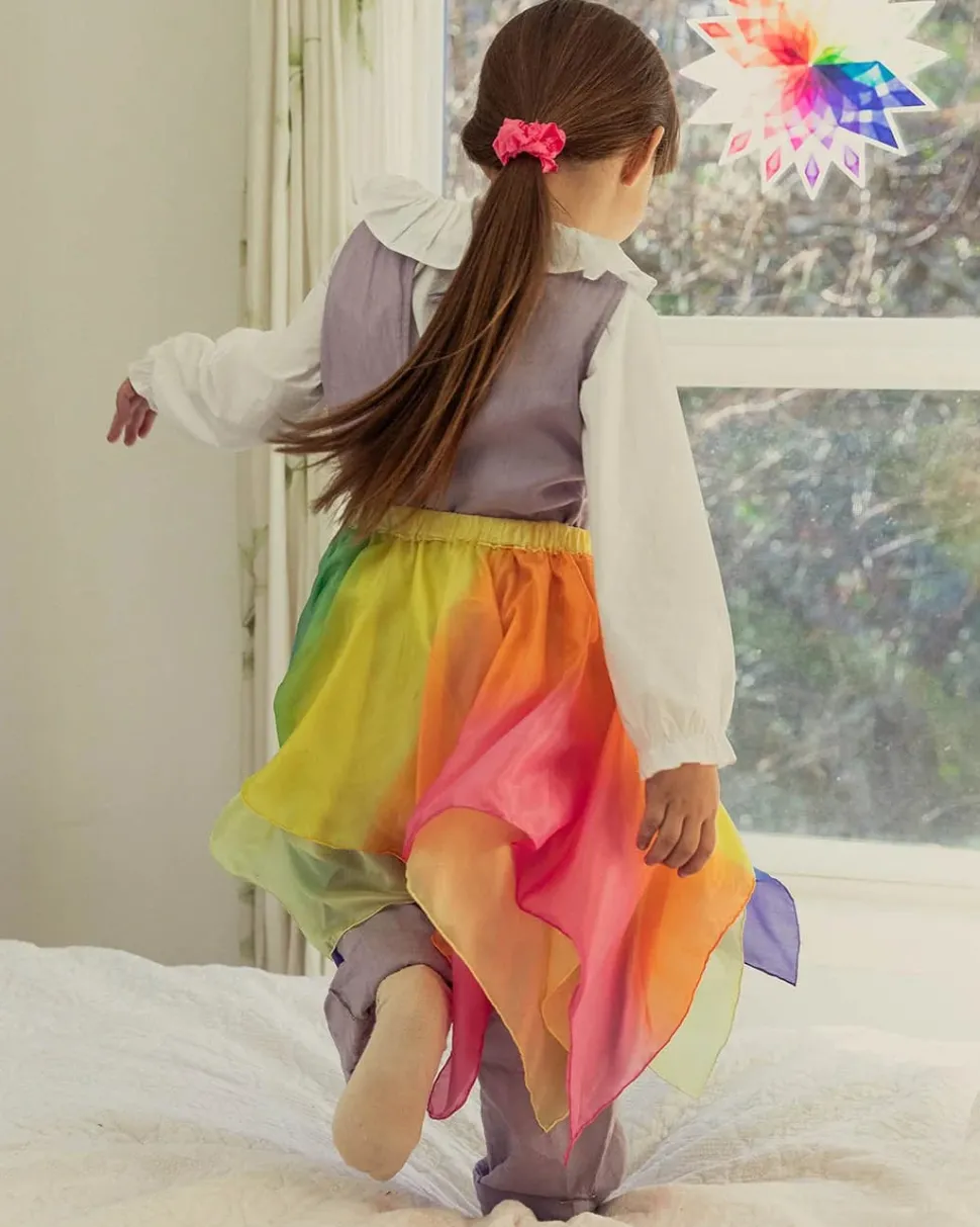 Sarah's Silks Fairy Skirt
