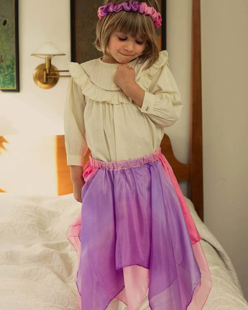 Sarah's Silks Fairy Skirt