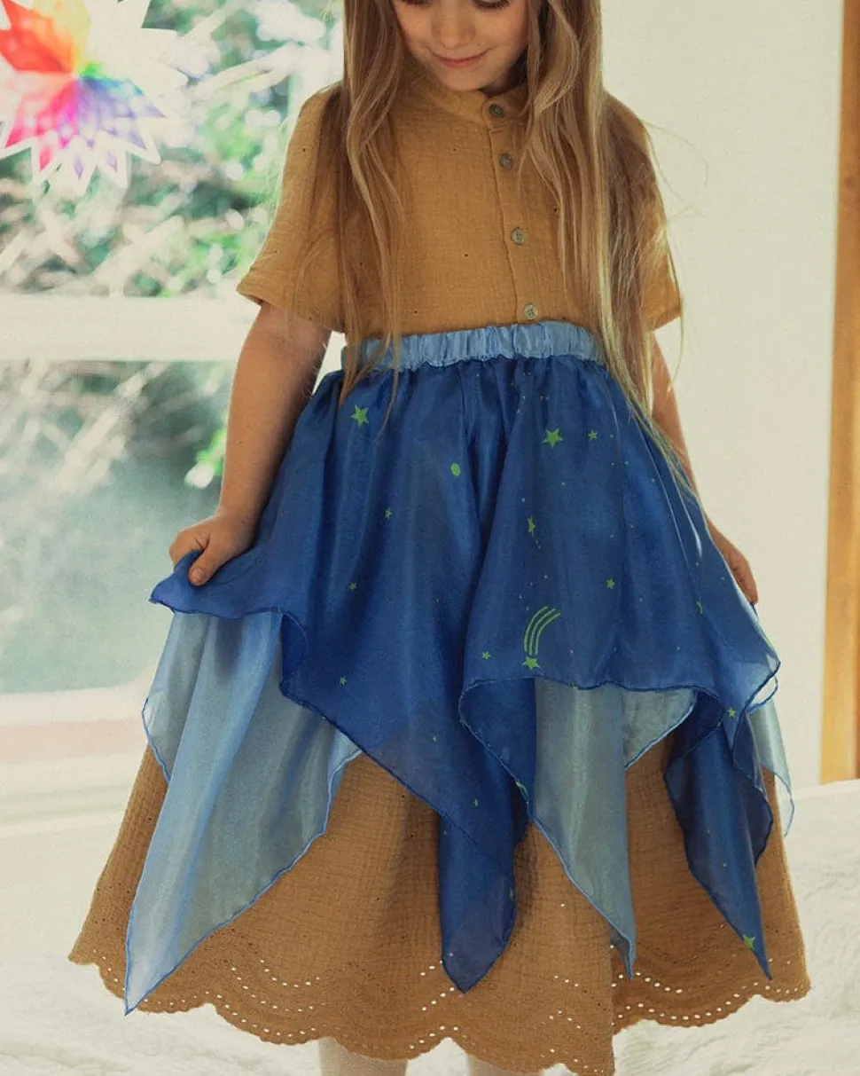 Sarah's Silks Fairy Skirt