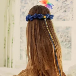 Sarah's Silks Garlands - Star