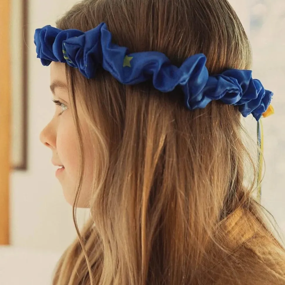Sarah's Silks Garlands - Star