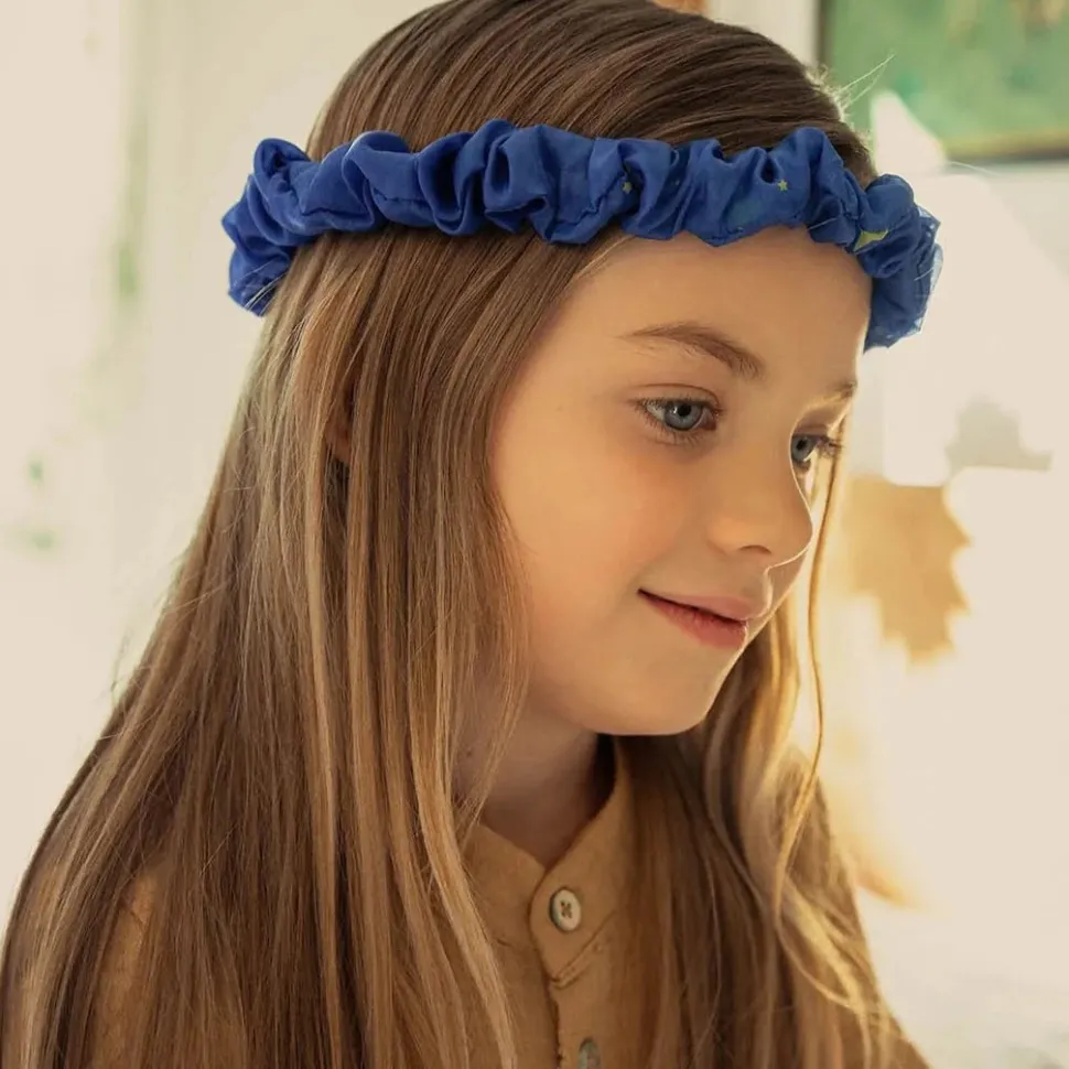 Sarah's Silks Garlands - Star