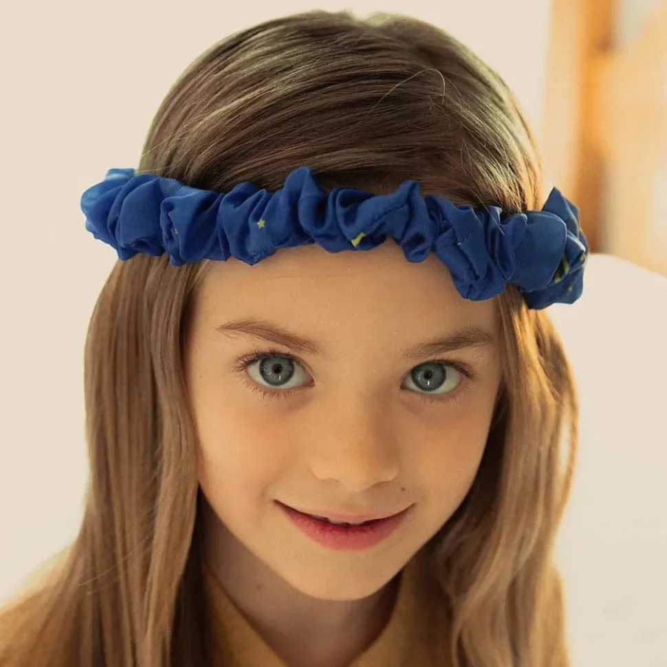 Sarah's Silks Garlands - Star