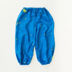 Sarah's Silks Genie Pants - Star