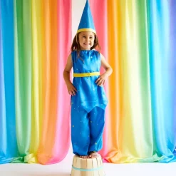 Sarah's Silks Genie Pants - Star