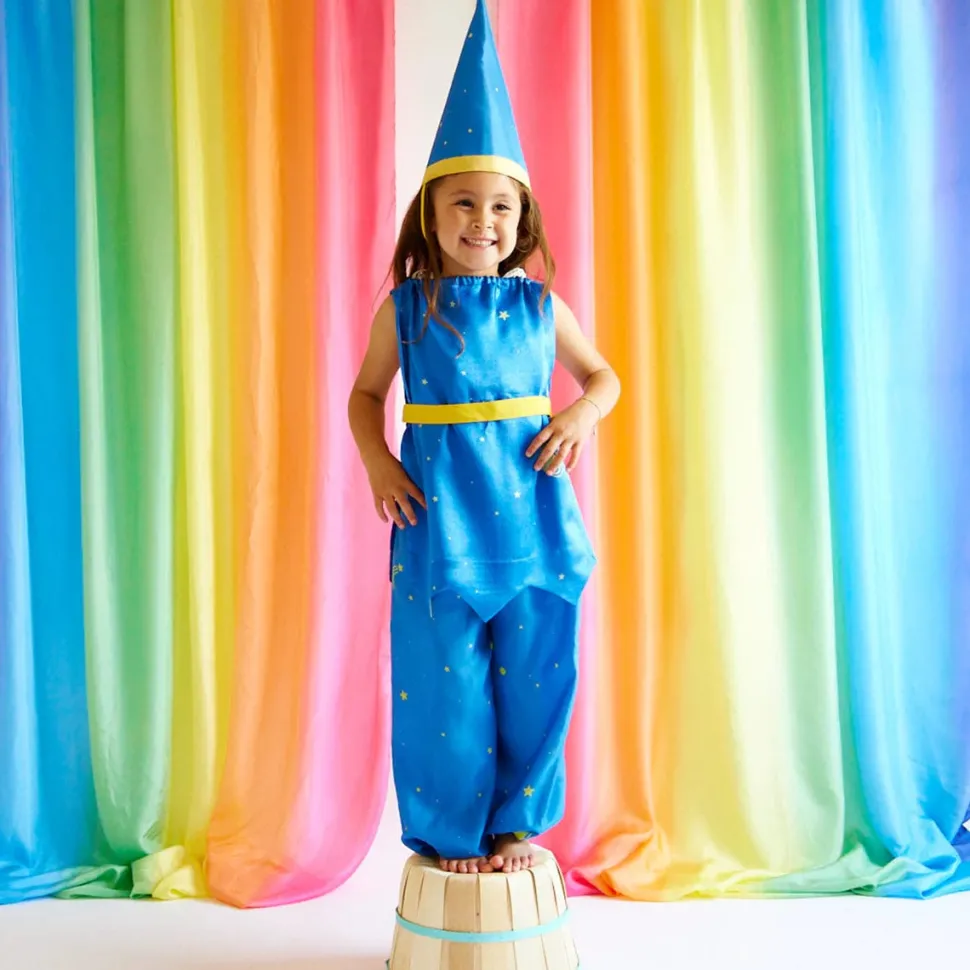 Sarah's Silks Genie Pants - Star