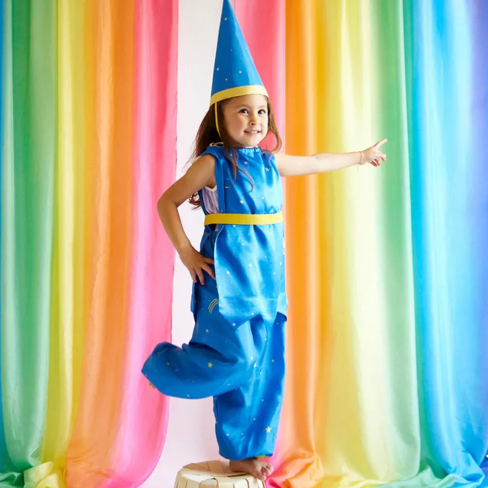 Sarah's Silks Genie Pants - Star
