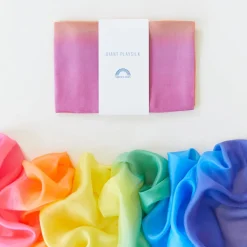Sarah's Silks Giant Playsilks