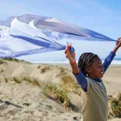Sarah's Silks Giant Playsilks Earth