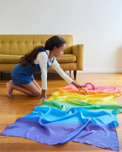Sarah's Silks Giant Playsilks