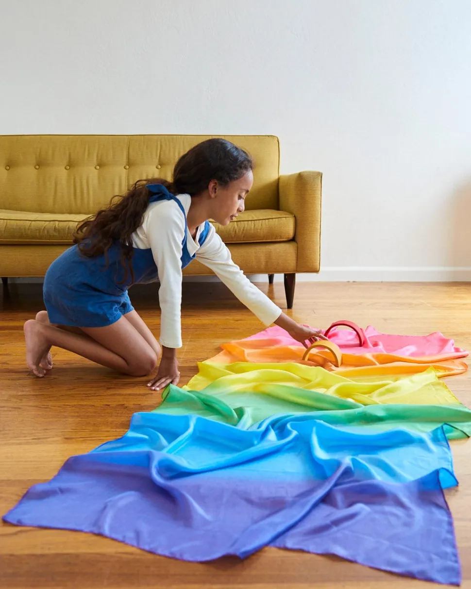Sarah's Silks Giant Playsilks