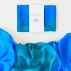 Sarah's Silks Giant Playsilks Earth